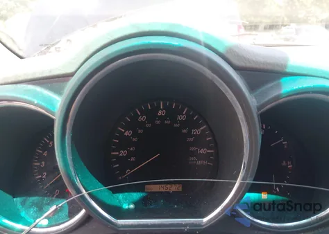 2008 Lexus Rx 350 из США, поврежденный, VIN 2T2GK31U58C028370